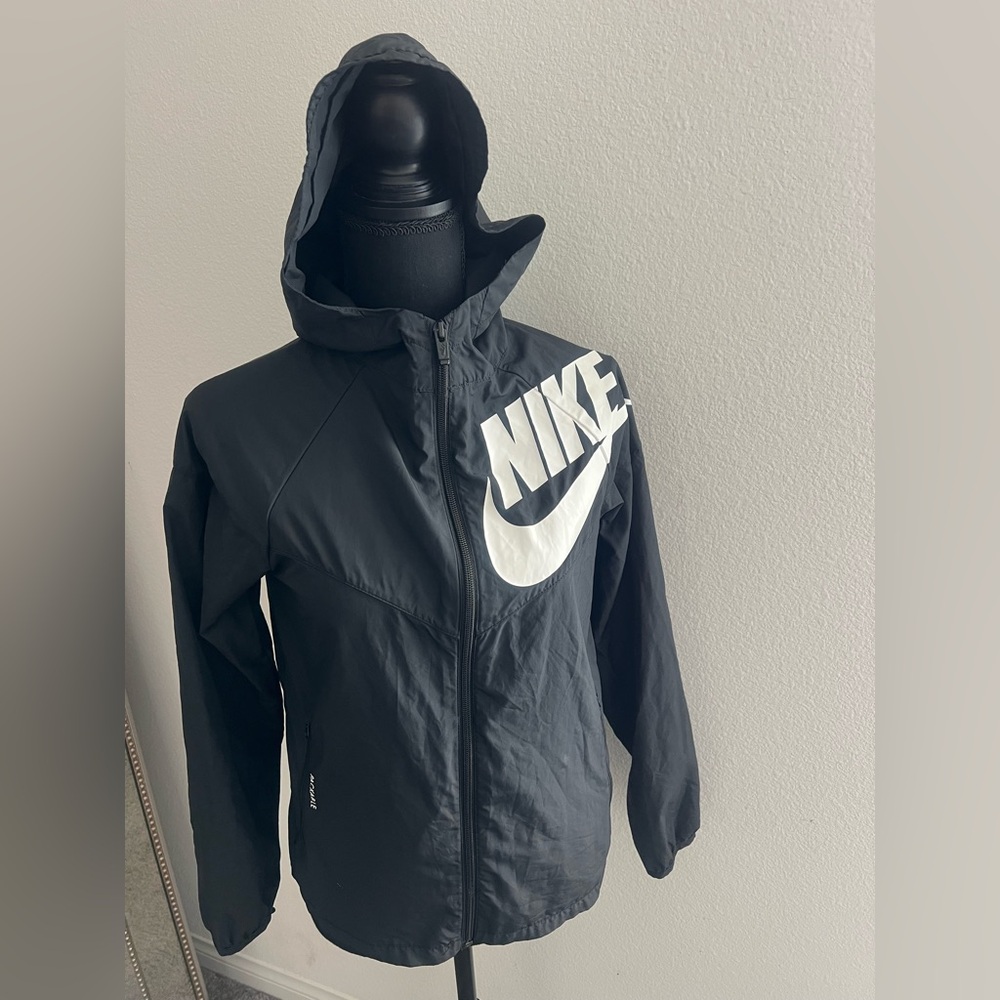 Nike Black Jacket